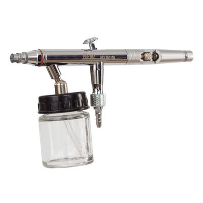Airbrush Kit 0point5mm Nozzle